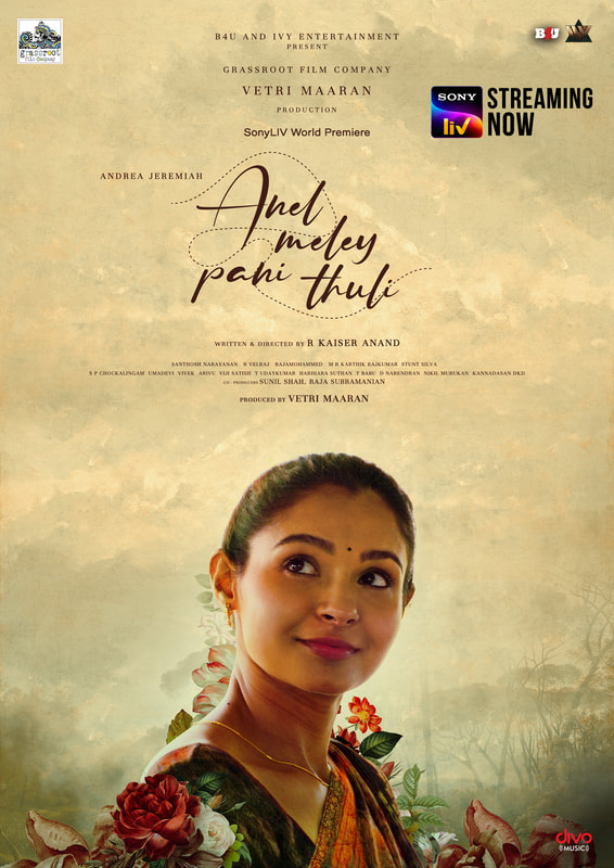 Anel Meley Panithuli Poster